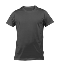 Camiseta laranja