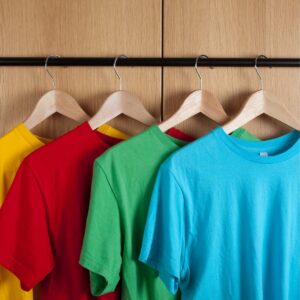 Camiseta Feminina Personalizada Frente - Imagem 4