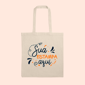 Ecobag Personalizada